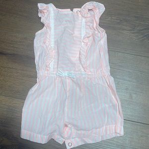 6 month outfit